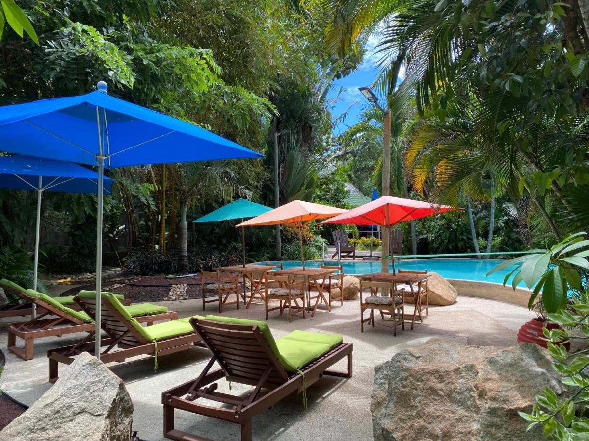 Willa Jardin Secreto Centro Holistico Acapulco Zewnętrze zdjęcie