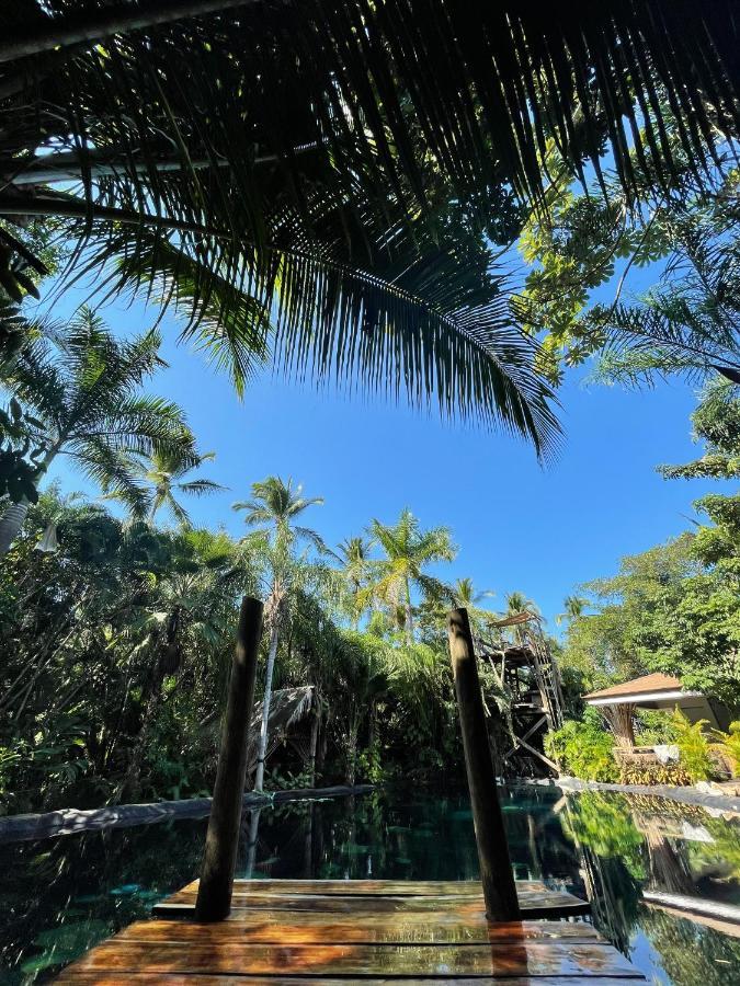 Willa Jardin Secreto Centro Holistico Acapulco Zewnętrze zdjęcie