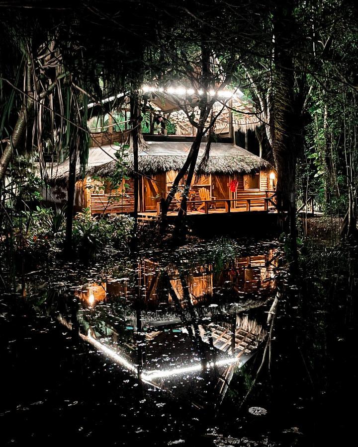 Willa Jardin Secreto Centro Holistico Acapulco Zewnętrze zdjęcie