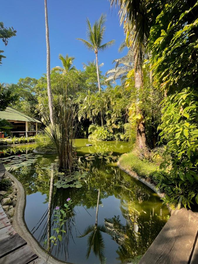 Willa Jardin Secreto Centro Holistico Acapulco Zewnętrze zdjęcie
