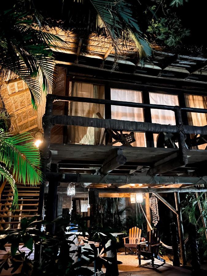 Willa Jardin Secreto Centro Holistico Acapulco Zewnętrze zdjęcie