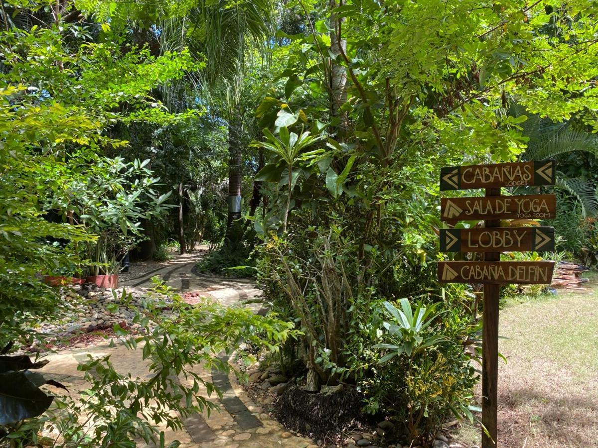 Willa Jardin Secreto Centro Holistico Acapulco Zewnętrze zdjęcie