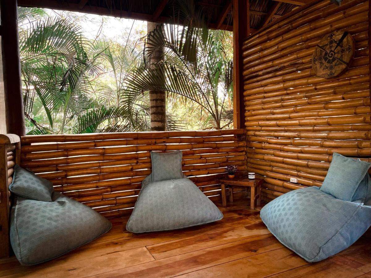 Willa Jardin Secreto Centro Holistico Acapulco Zewnętrze zdjęcie
