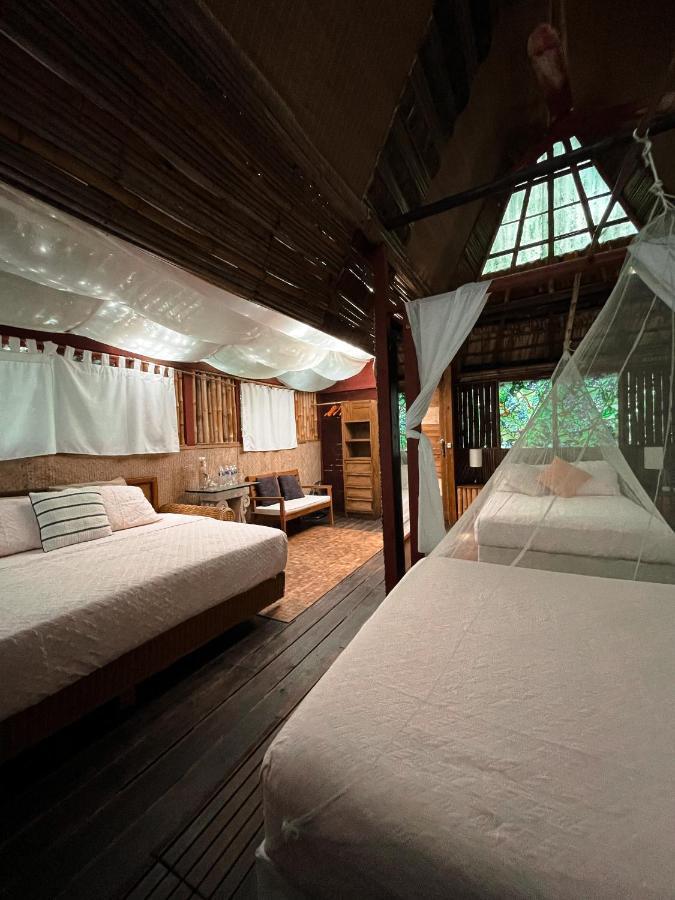 Willa Jardin Secreto Centro Holistico Acapulco Zewnętrze zdjęcie