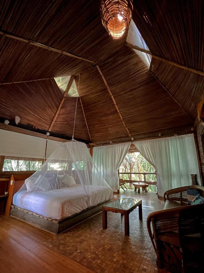 Willa Jardin Secreto Centro Holistico Acapulco Zewnętrze zdjęcie