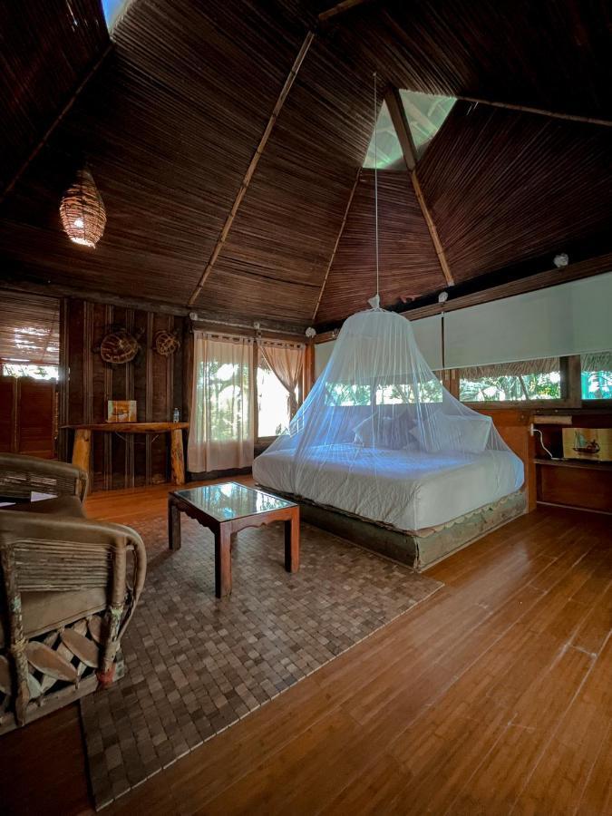 Willa Jardin Secreto Centro Holistico Acapulco Zewnętrze zdjęcie