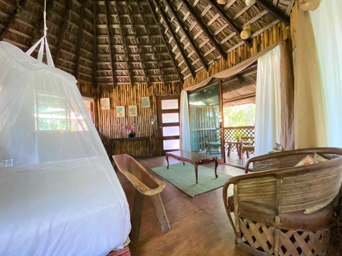 Willa Jardin Secreto Centro Holistico Acapulco Zewnętrze zdjęcie