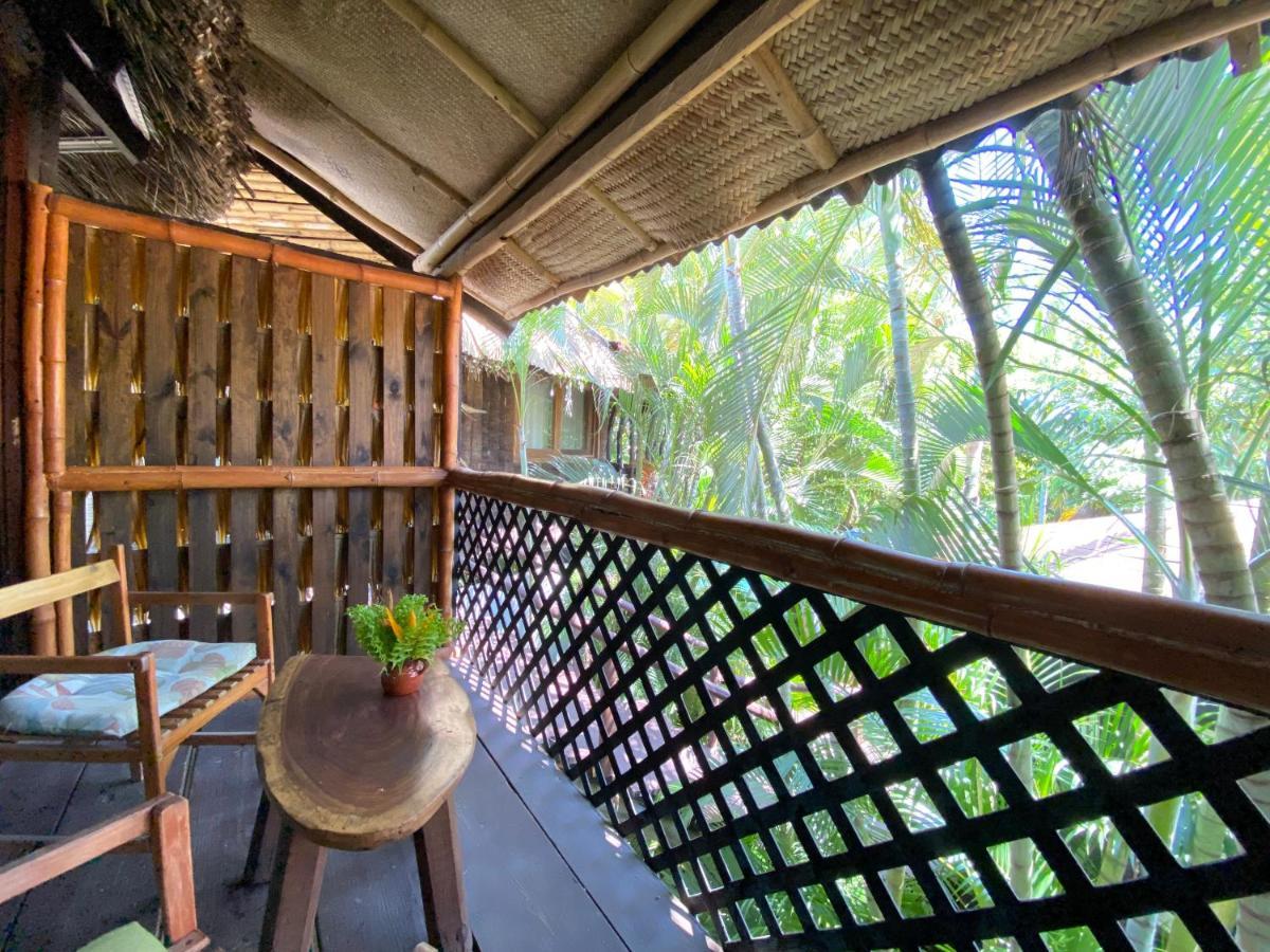 Willa Jardin Secreto Centro Holistico Acapulco Zewnętrze zdjęcie