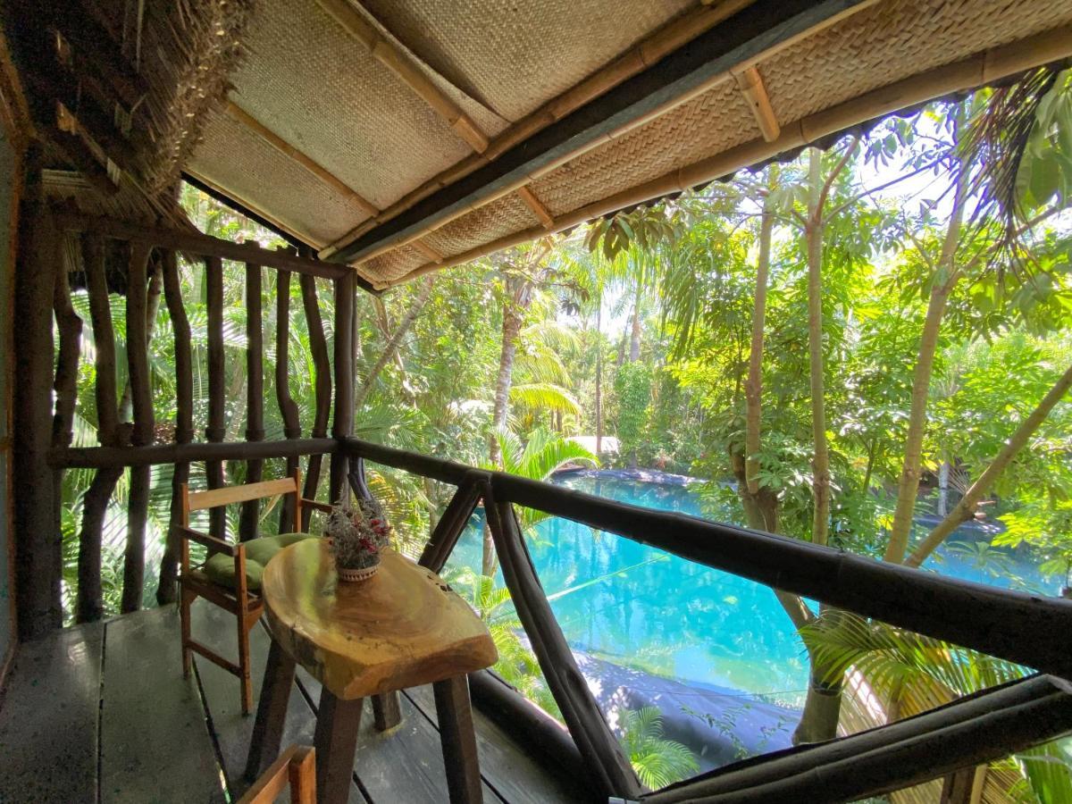 Willa Jardin Secreto Centro Holistico Acapulco Zewnętrze zdjęcie
