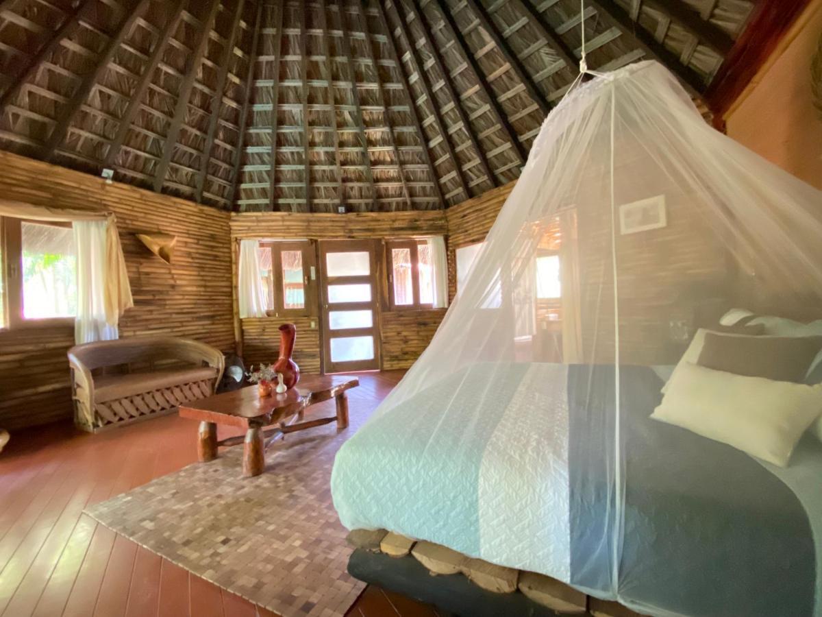 Willa Jardin Secreto Centro Holistico Acapulco Zewnętrze zdjęcie