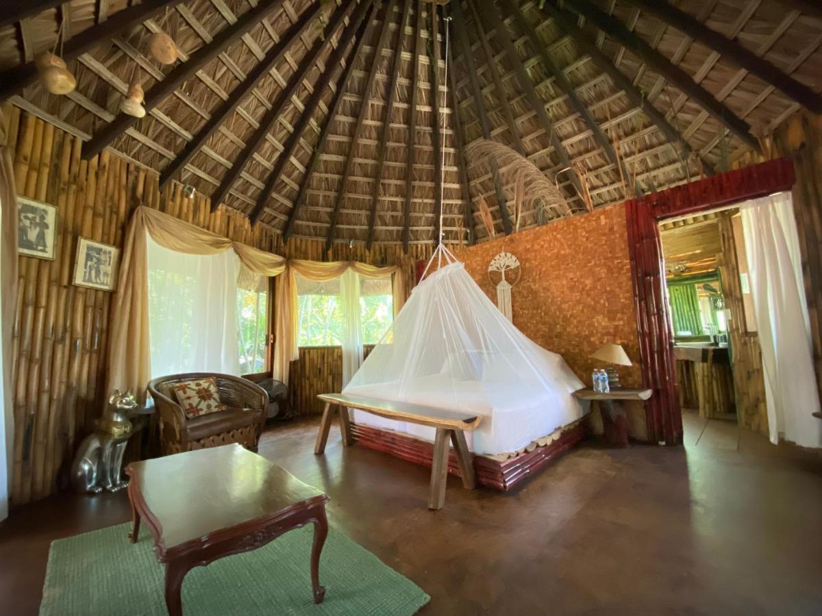 Willa Jardin Secreto Centro Holistico Acapulco Zewnętrze zdjęcie