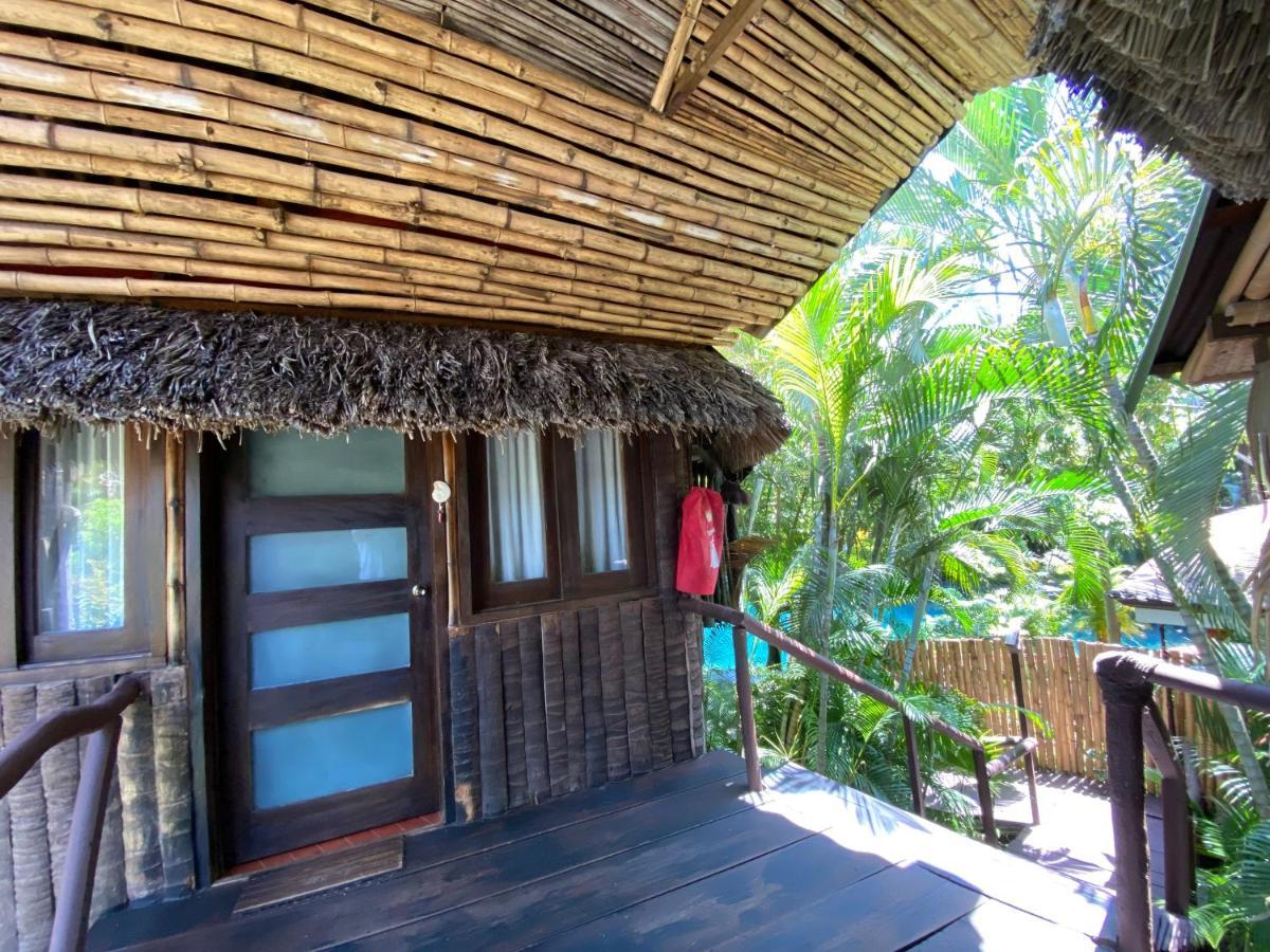 Willa Jardin Secreto Centro Holistico Acapulco Zewnętrze zdjęcie