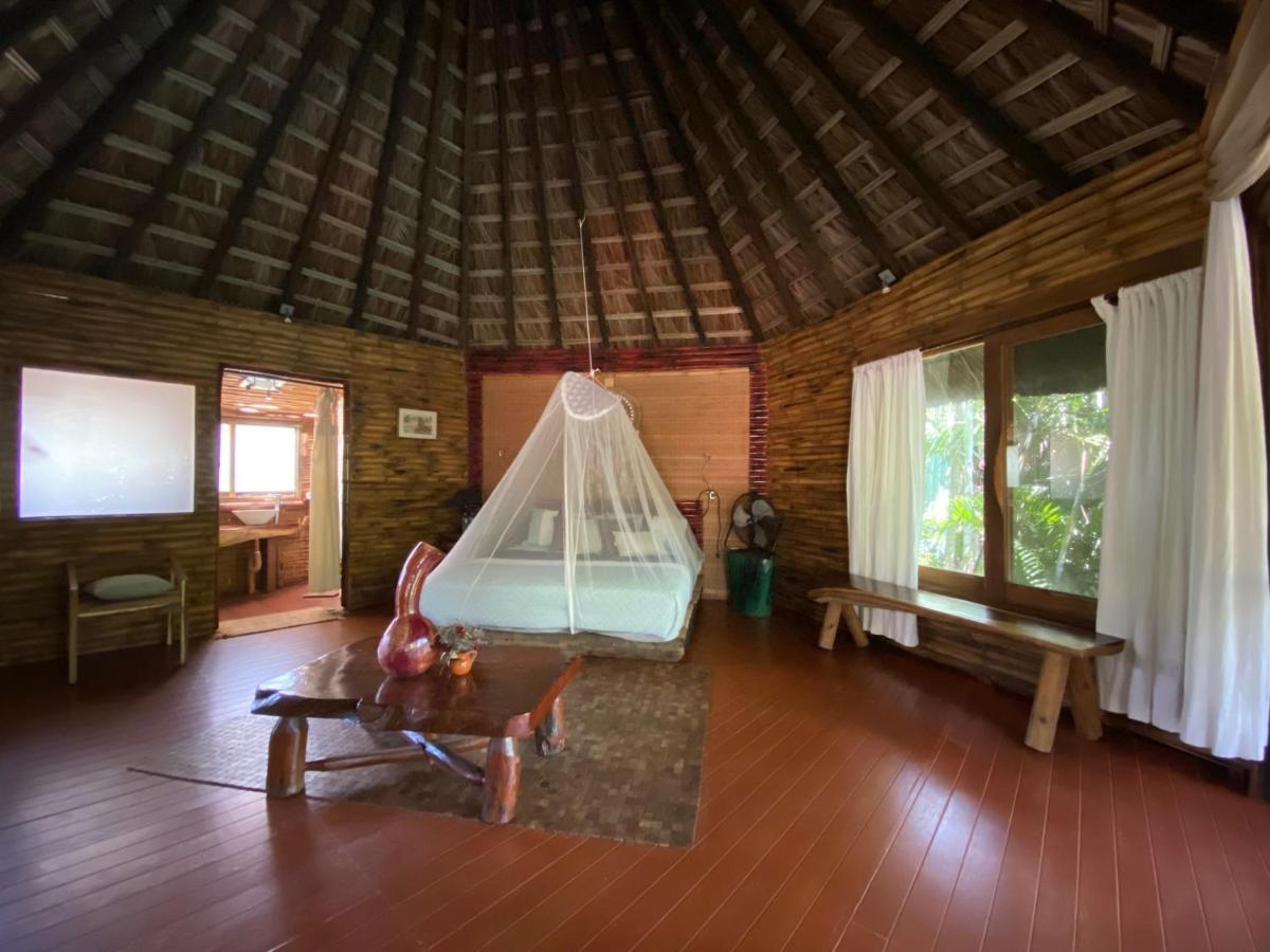 Willa Jardin Secreto Centro Holistico Acapulco Zewnętrze zdjęcie