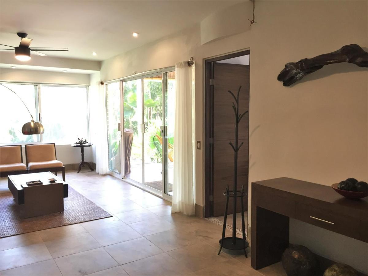 Willa Jardin Secreto Centro Holistico Acapulco Zewnętrze zdjęcie