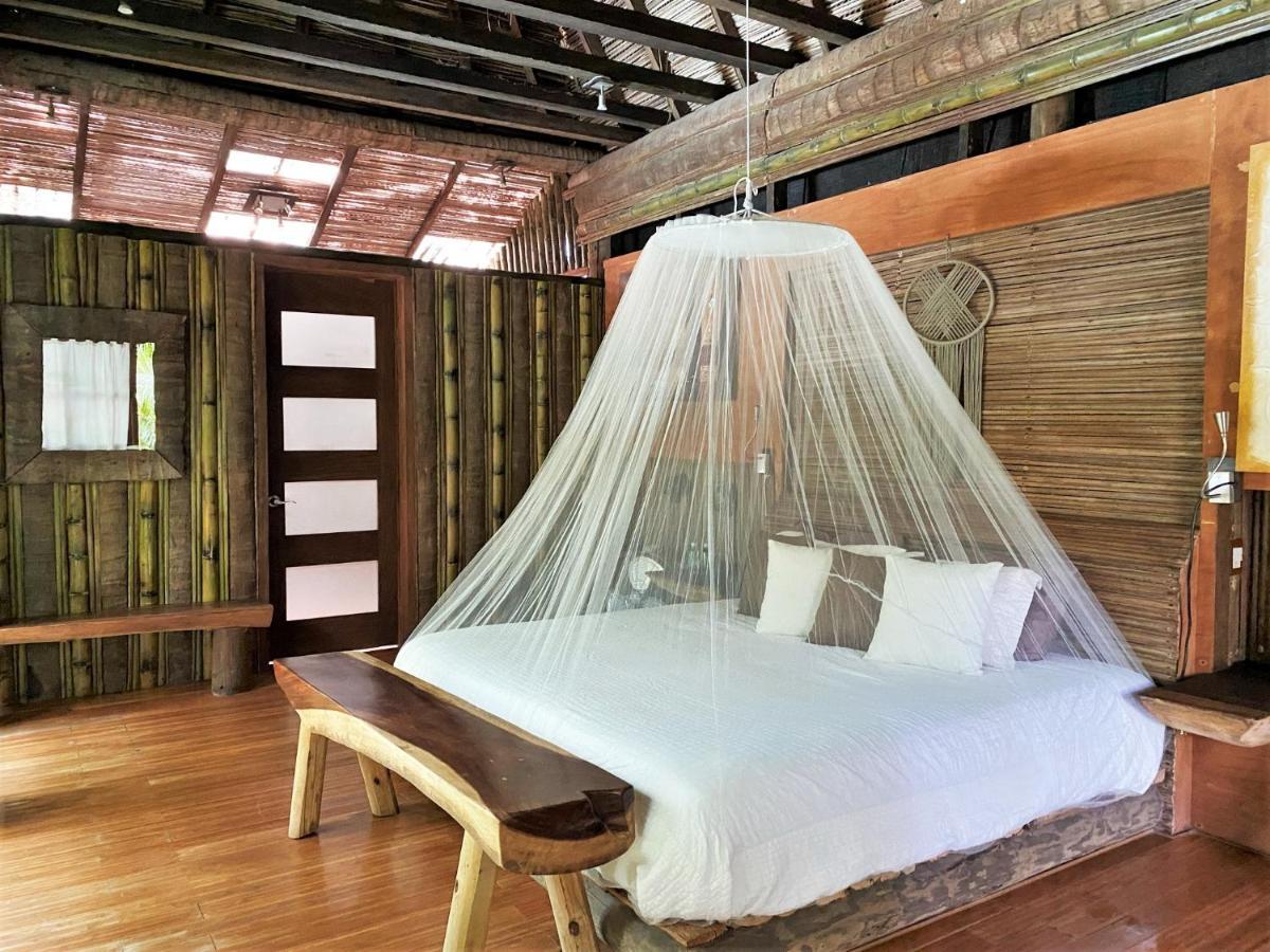 Willa Jardin Secreto Centro Holistico Acapulco Zewnętrze zdjęcie